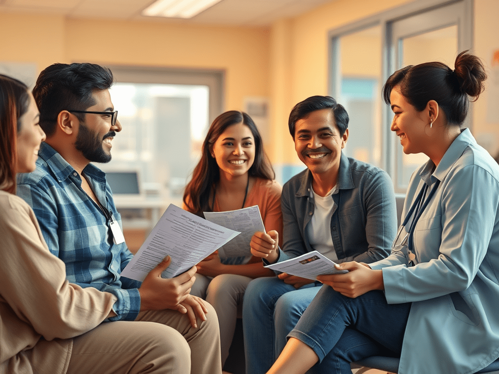 How NYIC Is Rewriting Healthcare Access for Immigrant&nbsp;Families